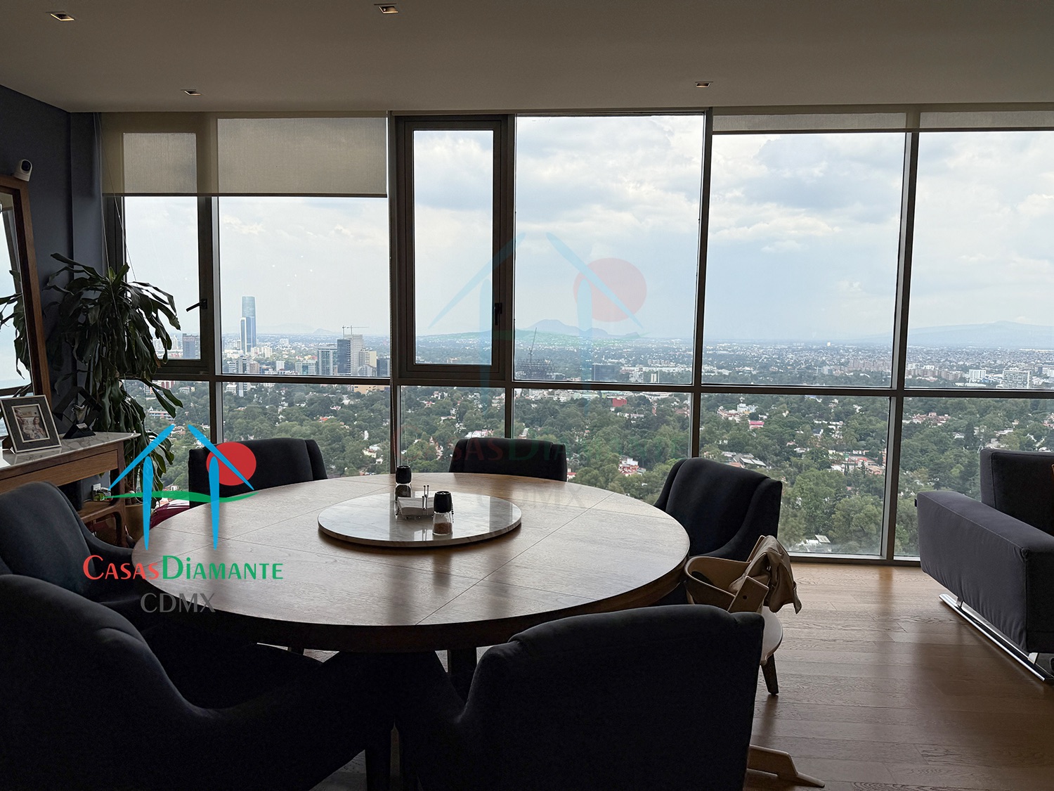 Atlamaya Julieta BFJH - Estancia 9